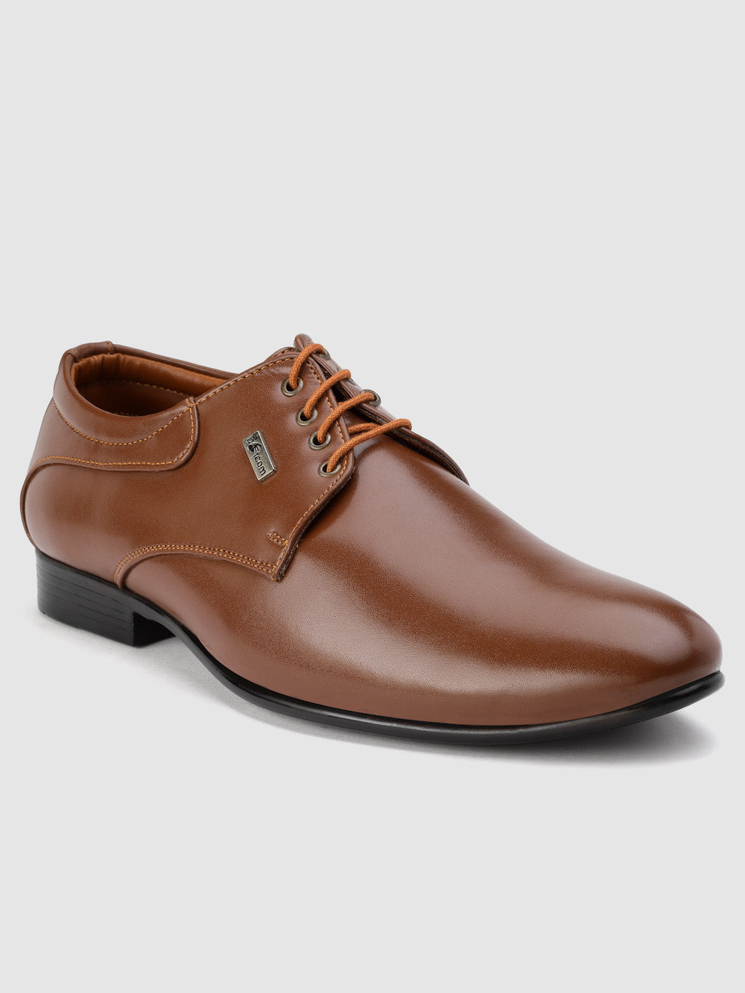 PREMIUM 231  Formal Derby for Men