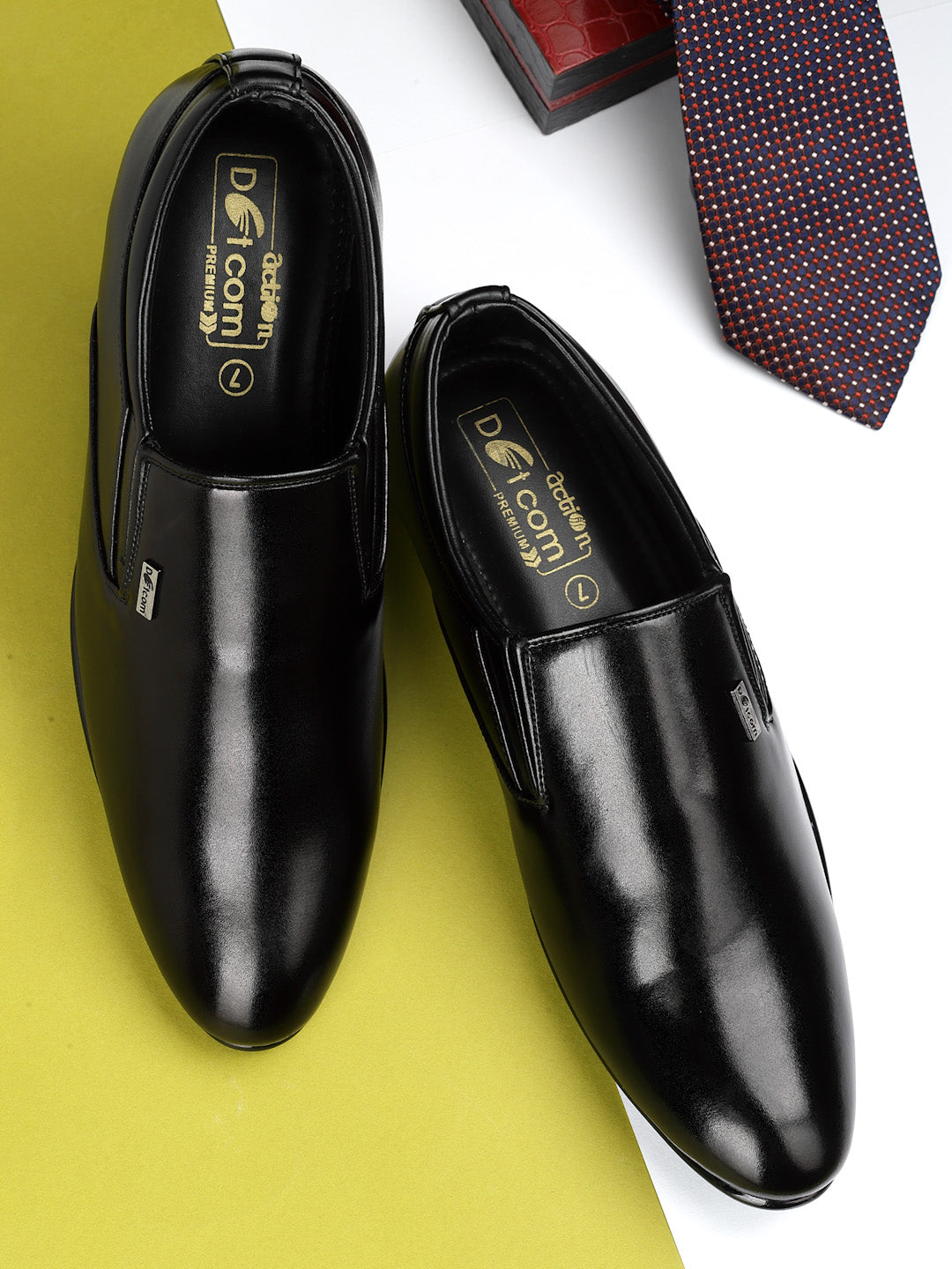 PREMIUM 232 Formal Loafers for Men