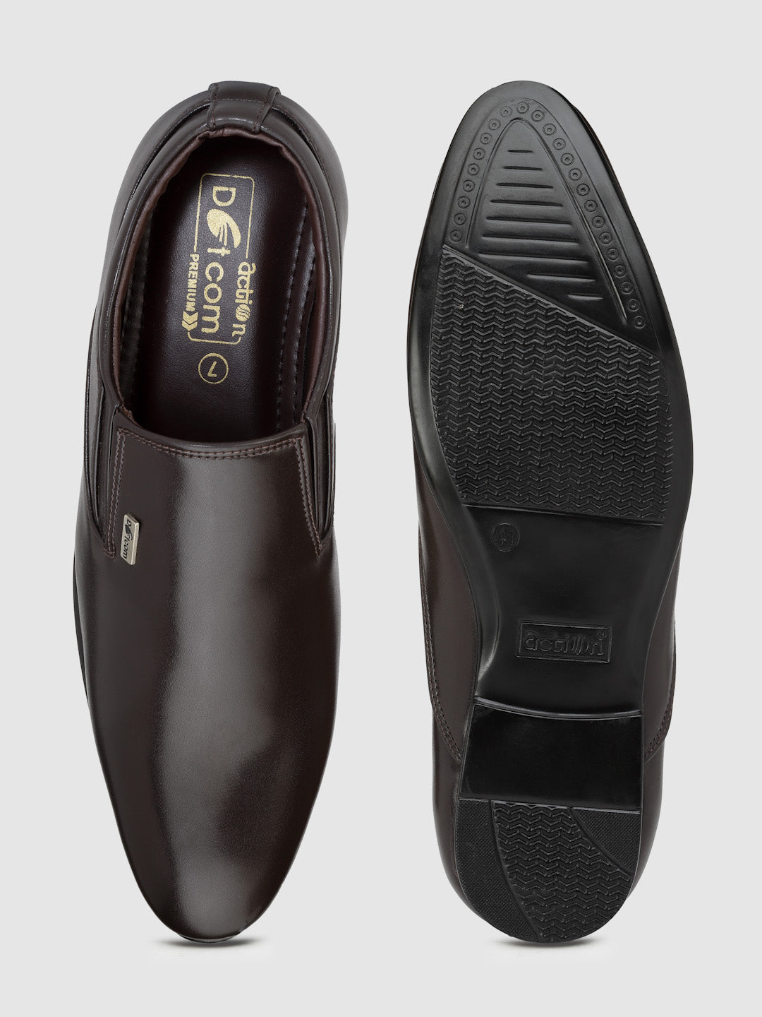 PREMIUM 232 Formal Loafers for Men