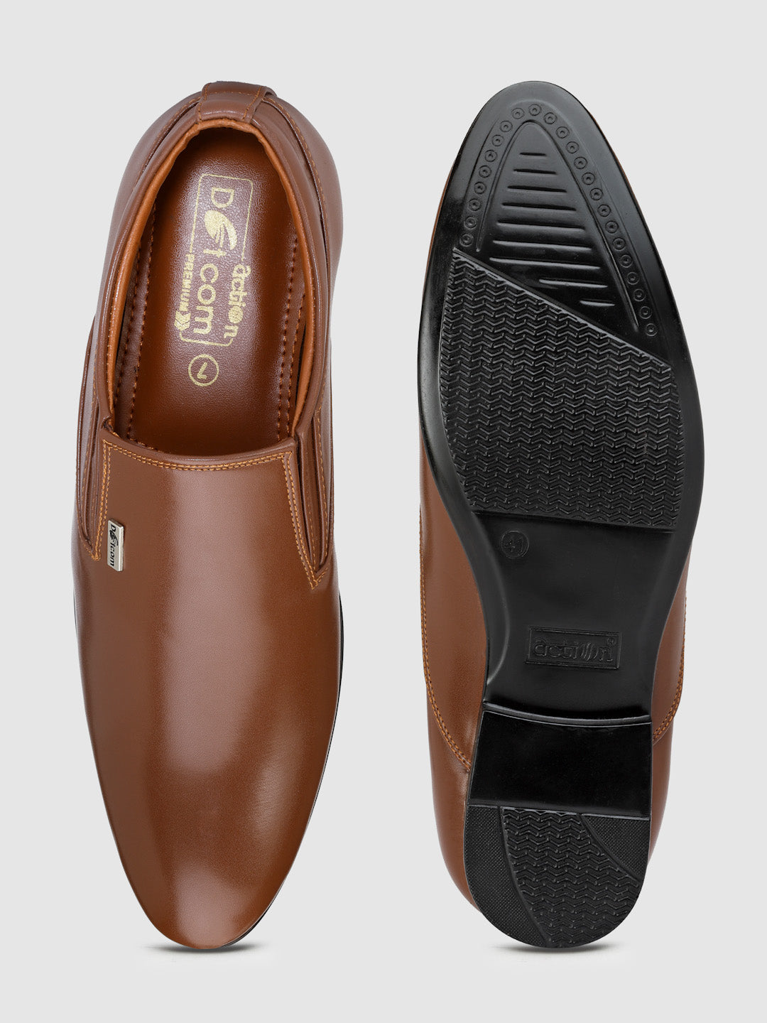 PREMIUM 232 Formal Loafers for Men