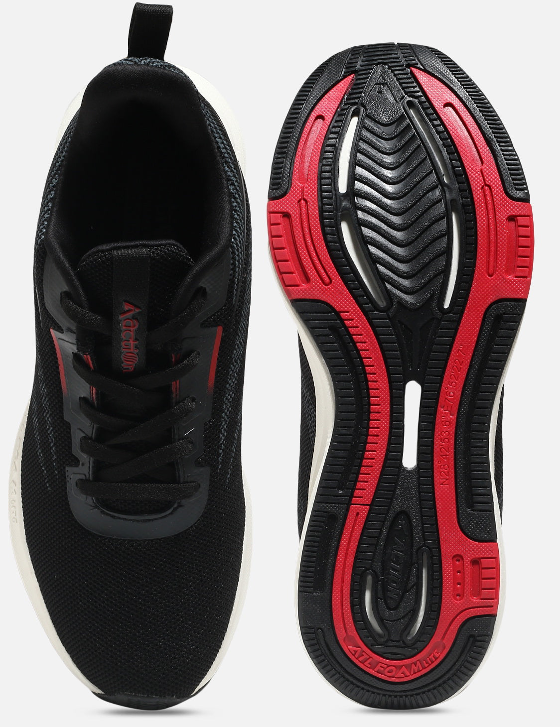 RUNNER 111 Sports Shoes For Men