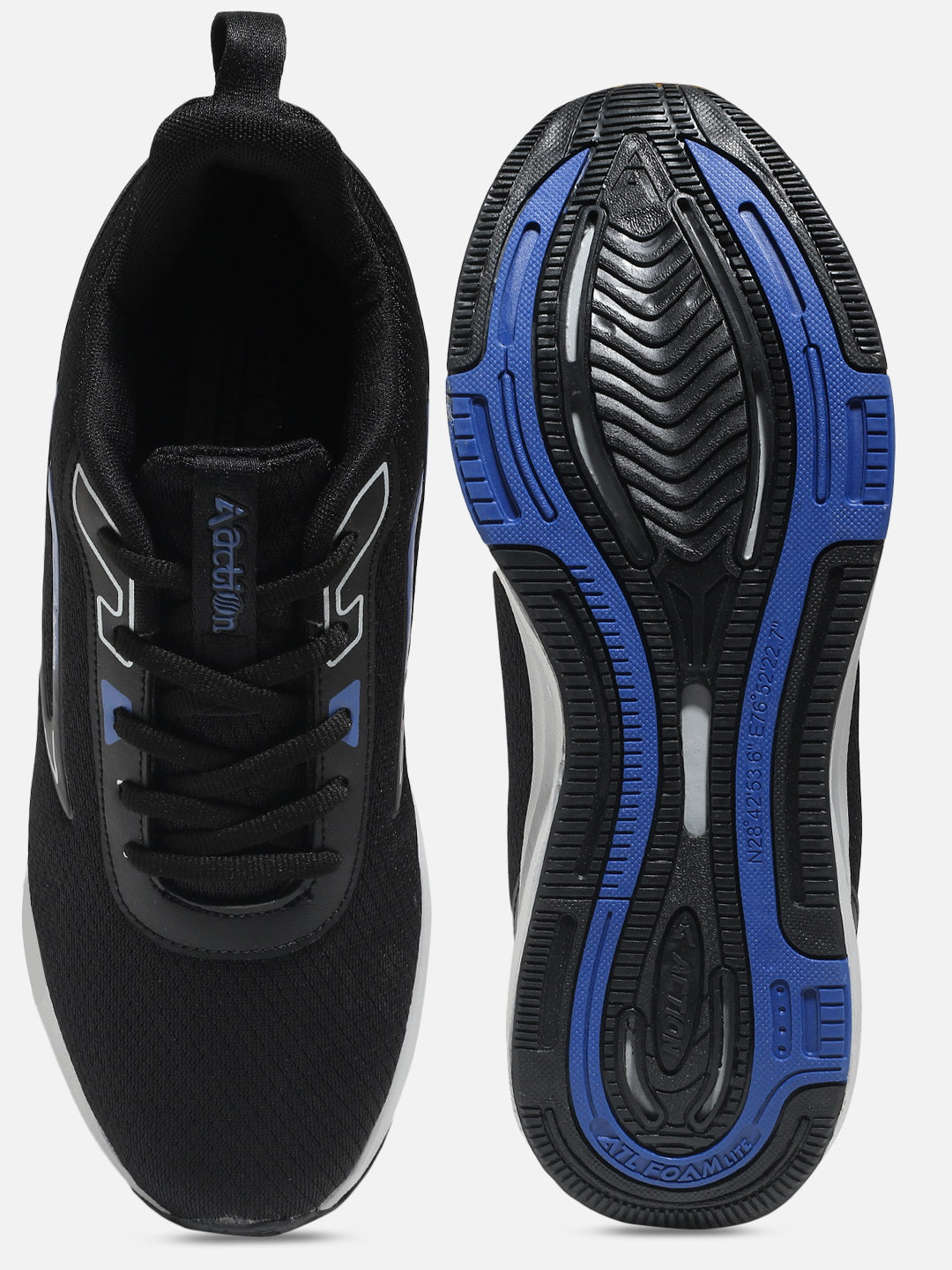 RUNNER 112 Sports Shoes For Men