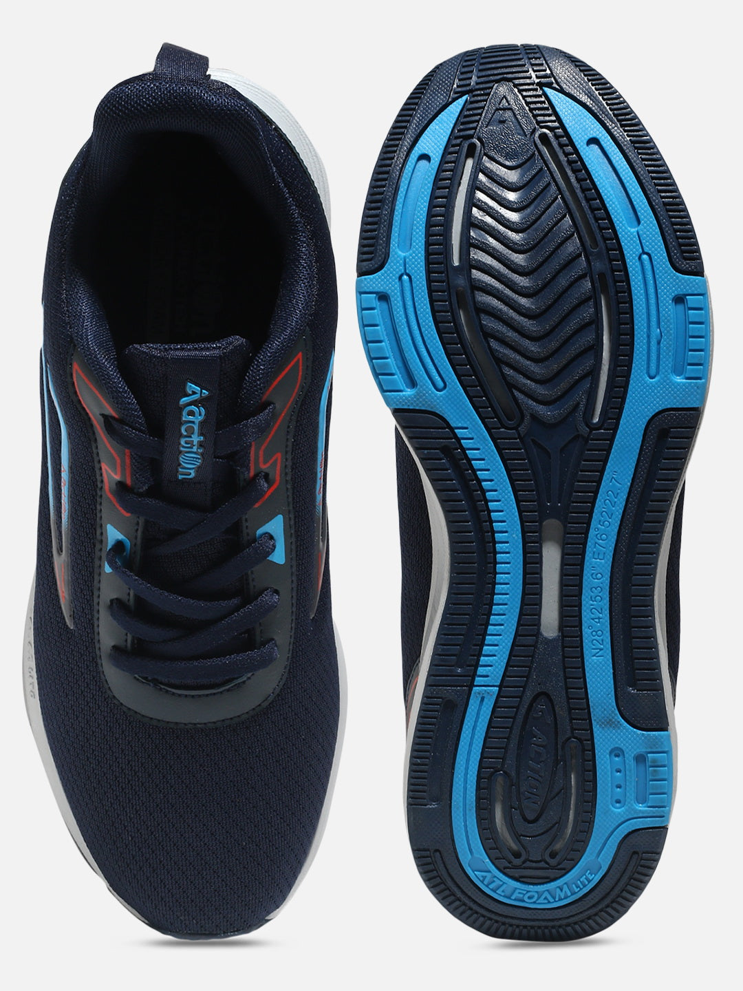 RUNNER 112 Sports Shoes For Men