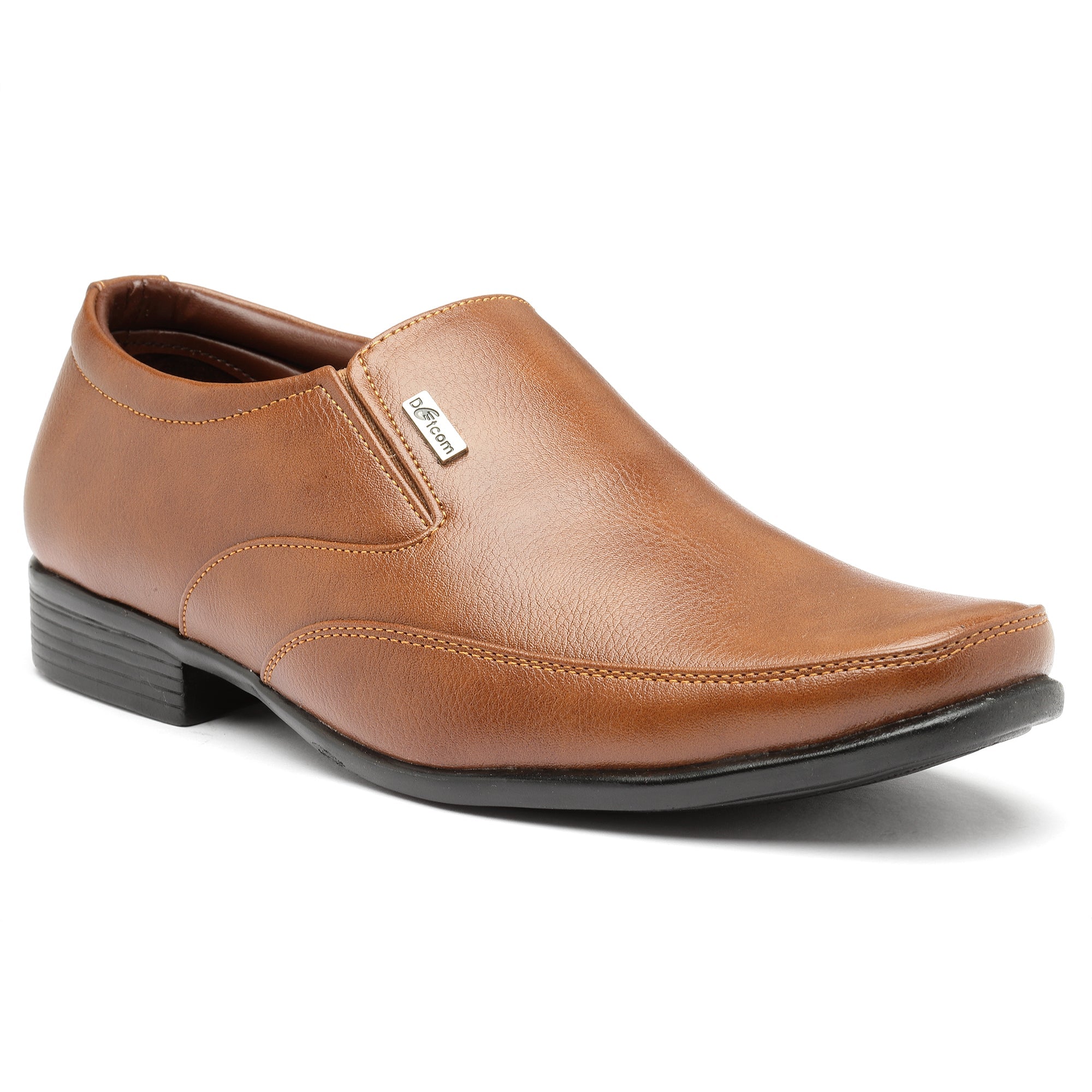 SR 152 Lightweight Confortable Formal Office Shoes For Men