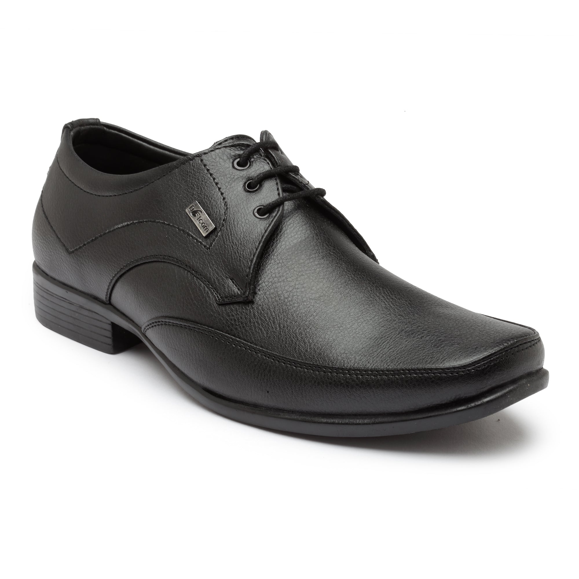 SR 153 Lightweight Confortable Formal Office Shoes For Men