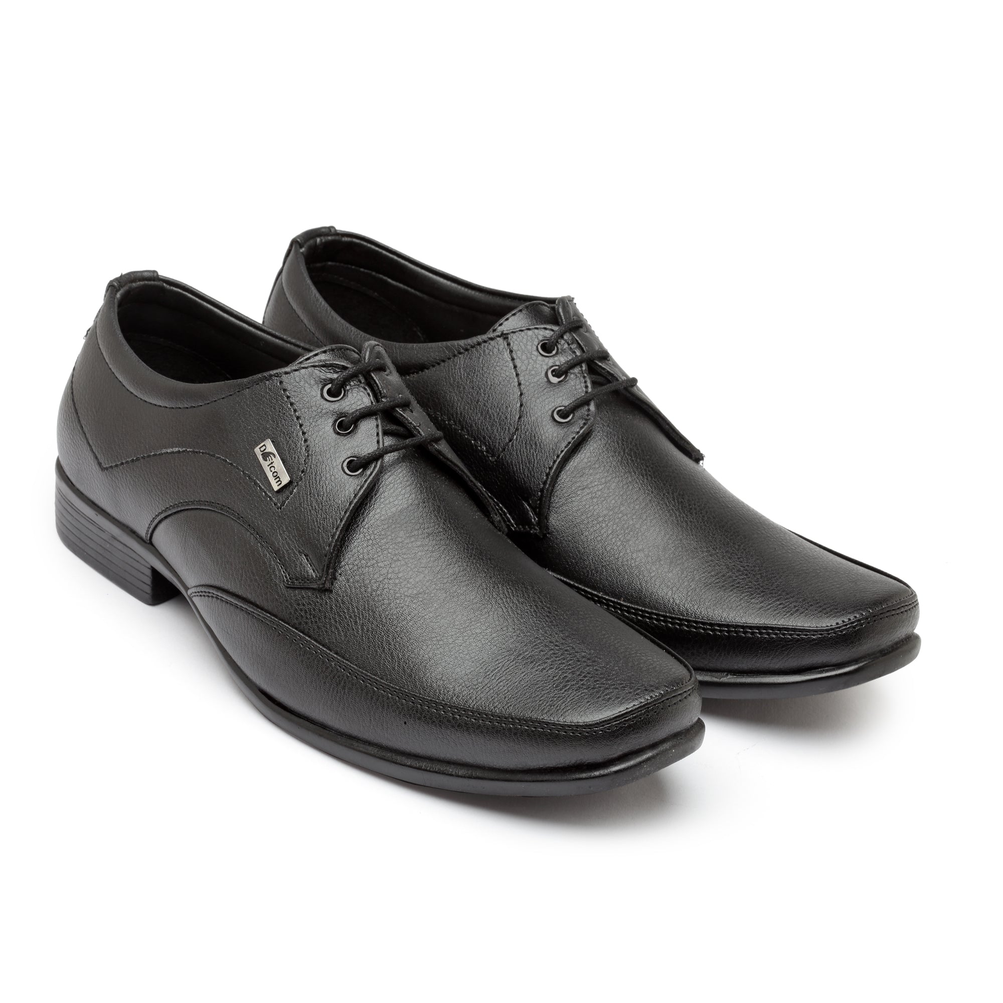 SR 153 Lightweight Confortable Formal Office Shoes For Men