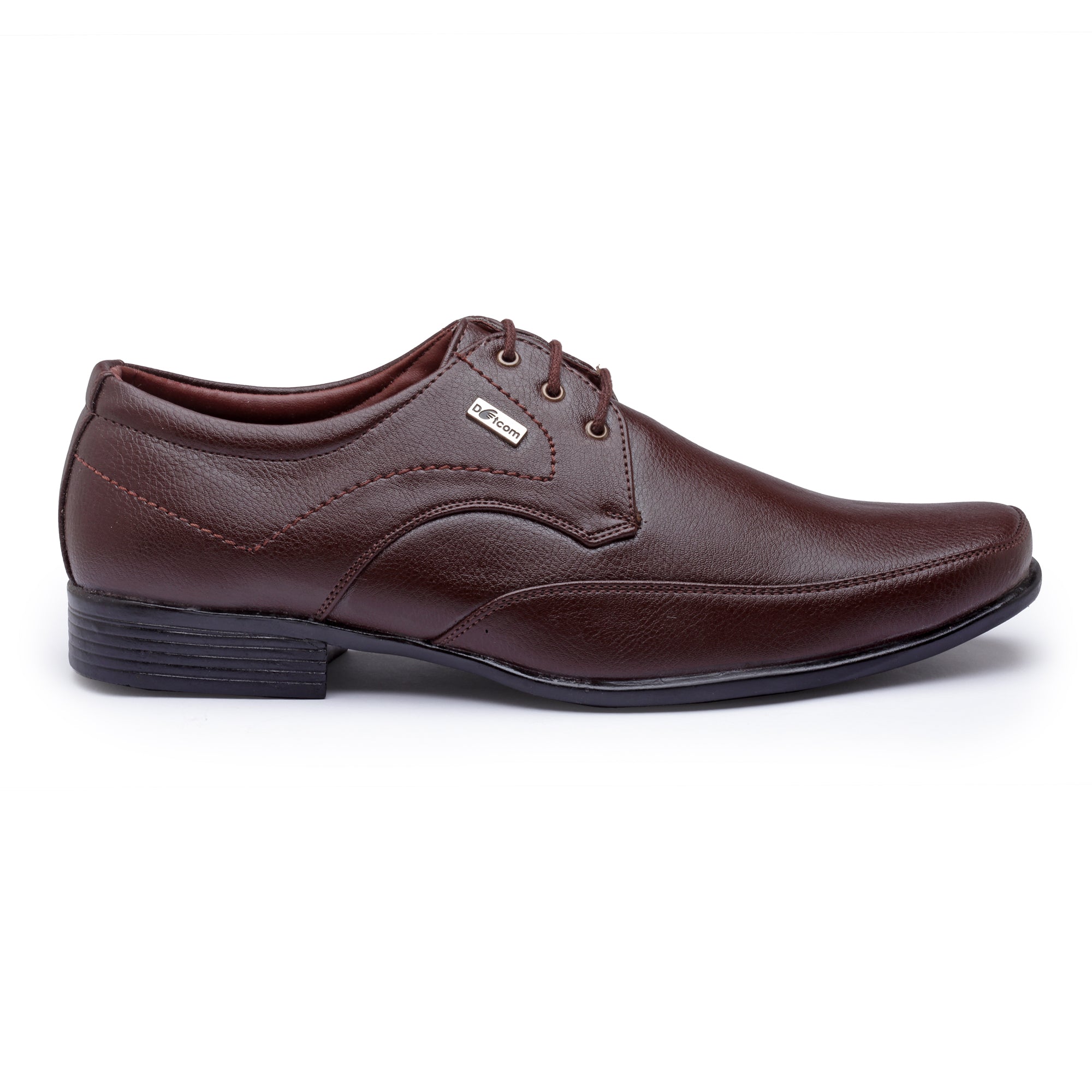 SR 153 Lightweight Confortable Formal Office Shoes For Men