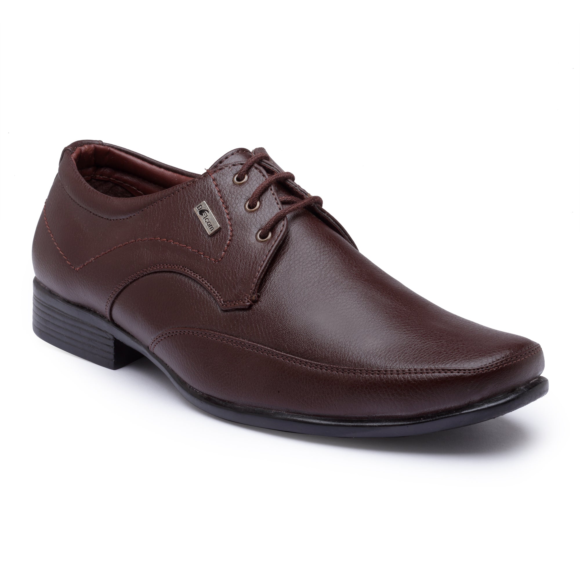 SR 153 Lightweight Confortable Formal Office Shoes For Men