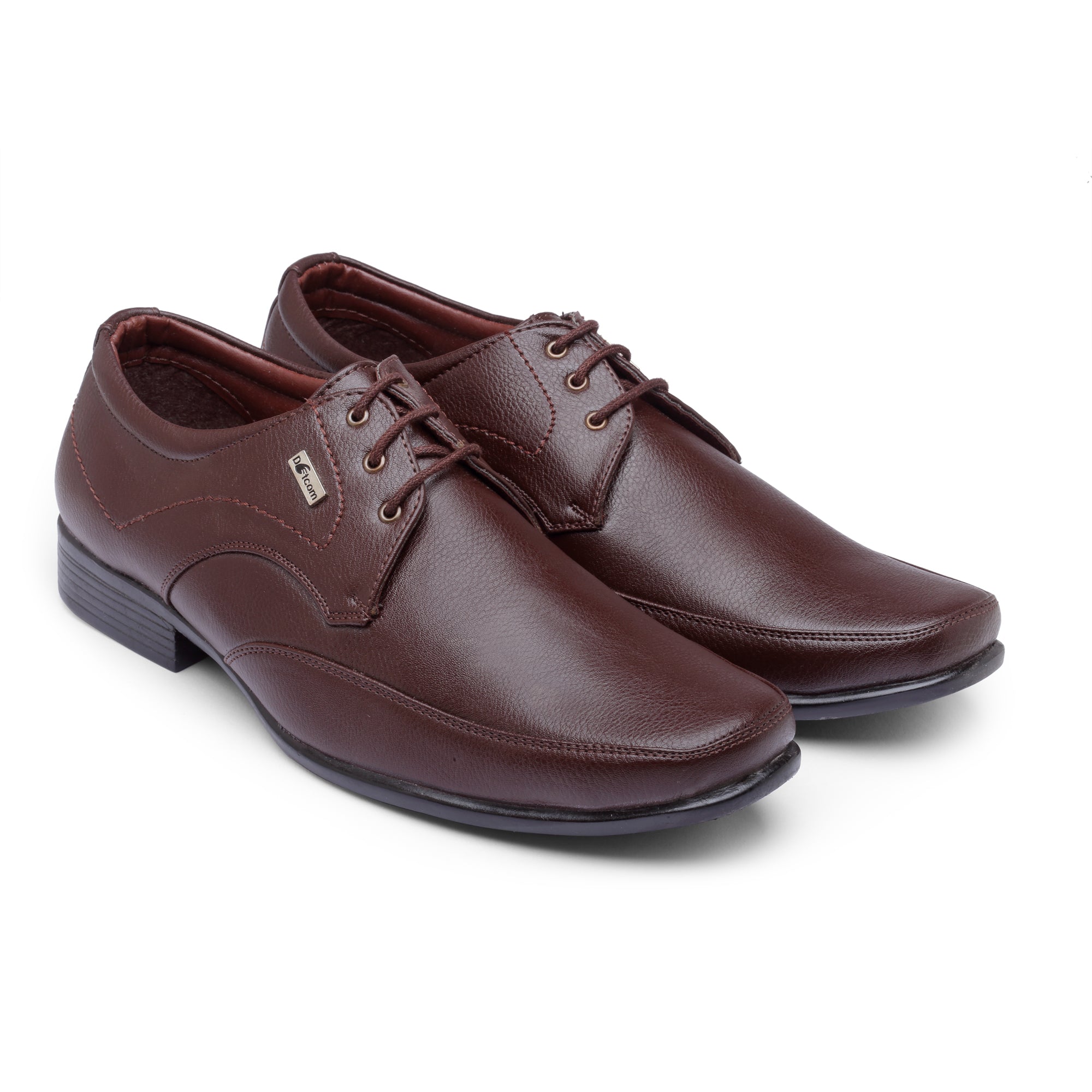 SR 153 Lightweight Confortable Formal Office Shoes For Men