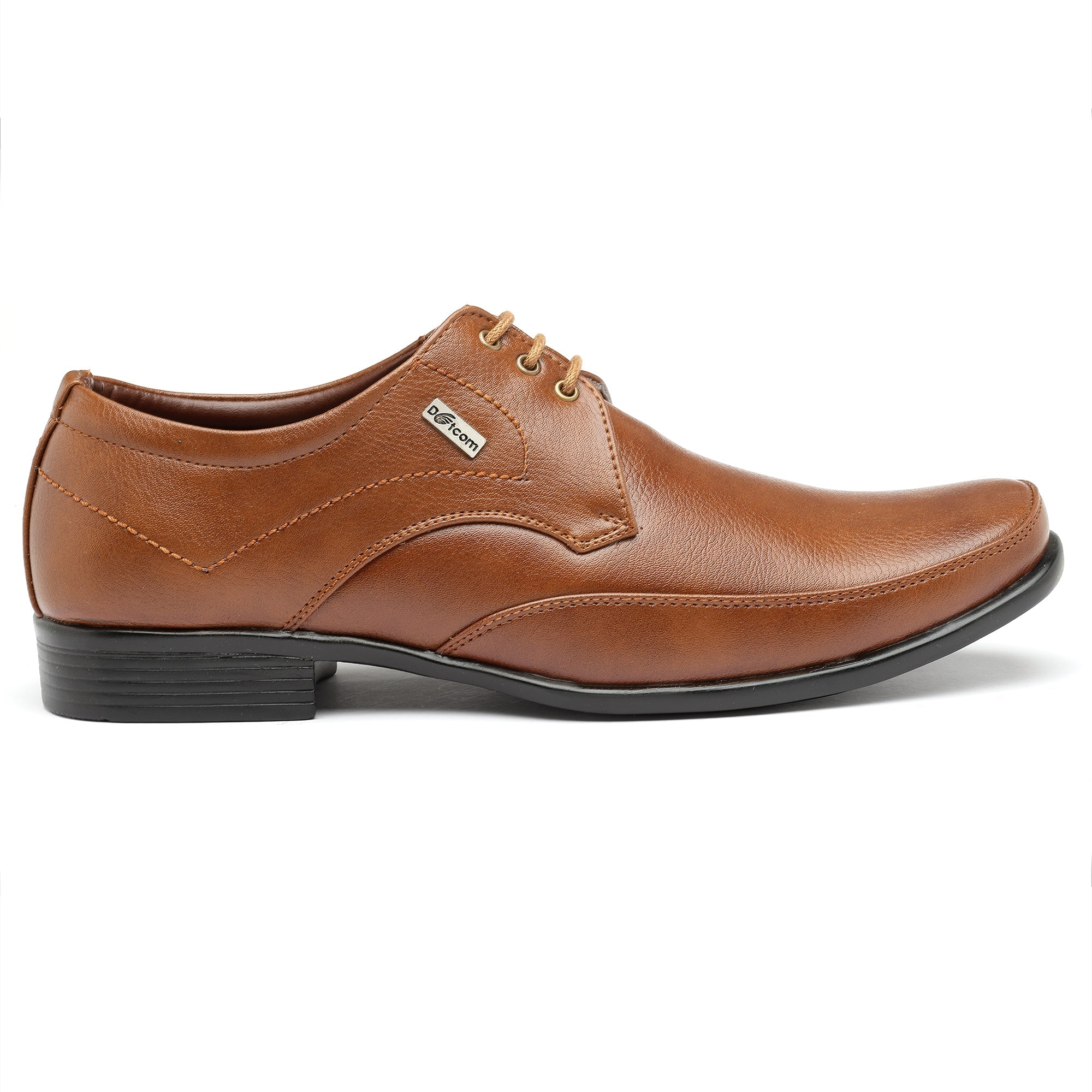 SR 153 Lightweight Confortable Formal Office Shoes For Men