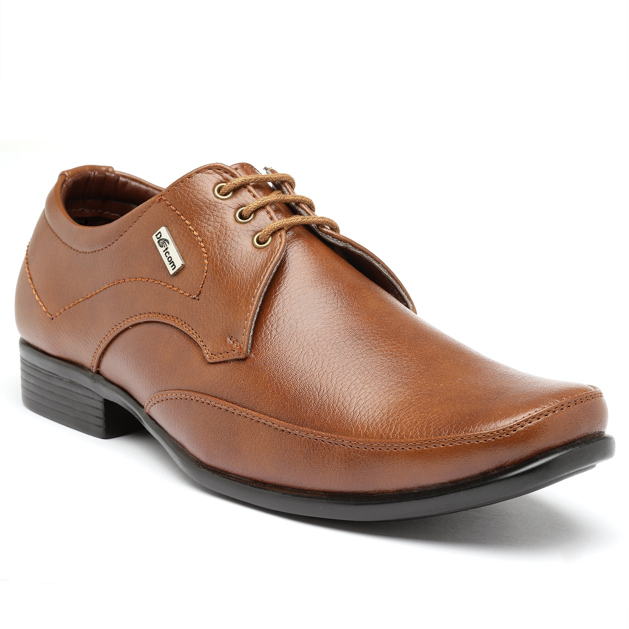 SR 153 Lightweight Confortable Formal Office Shoes For Men