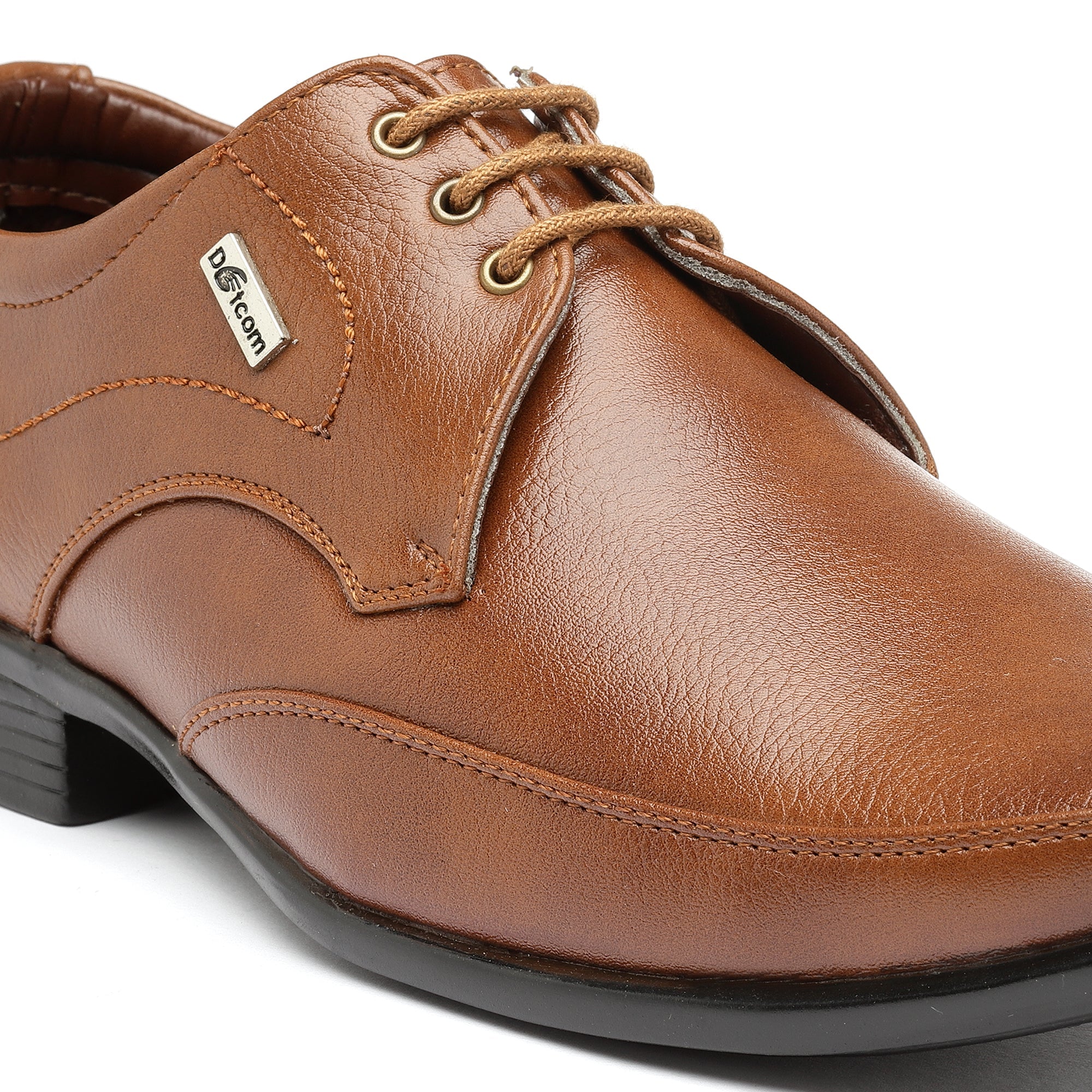 SR 153 Lightweight Confortable Formal Office Shoes For Men