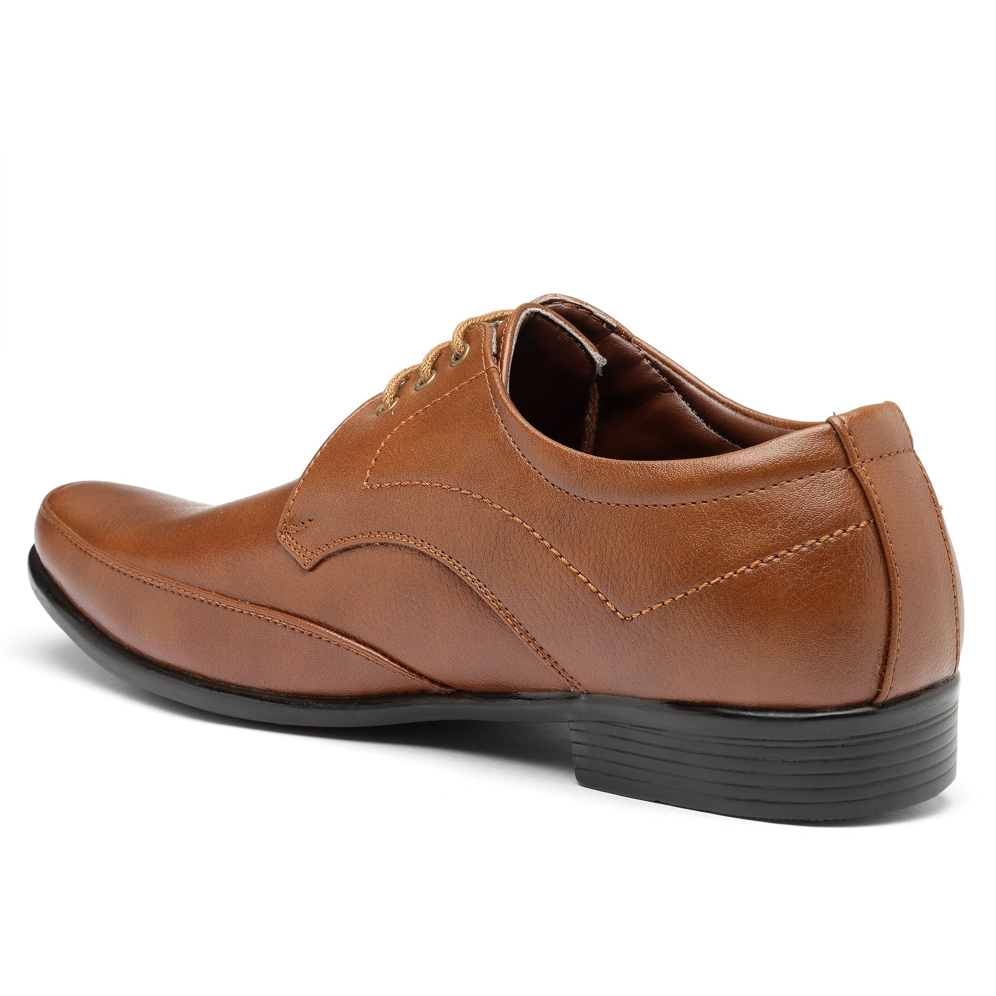 SR 153 Lightweight Confortable Formal Office Shoes For Men