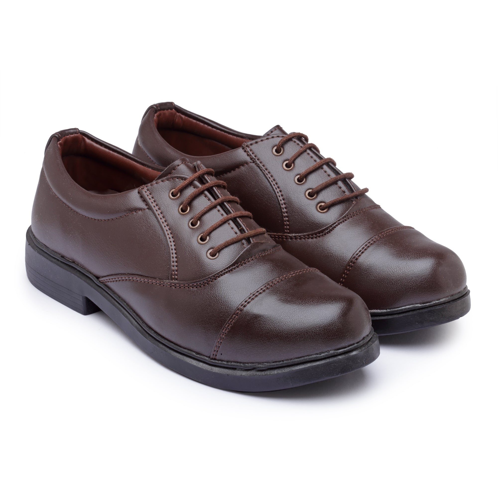 OFFICE 551 Lightweight Confortable Formal Office Shoes For Men