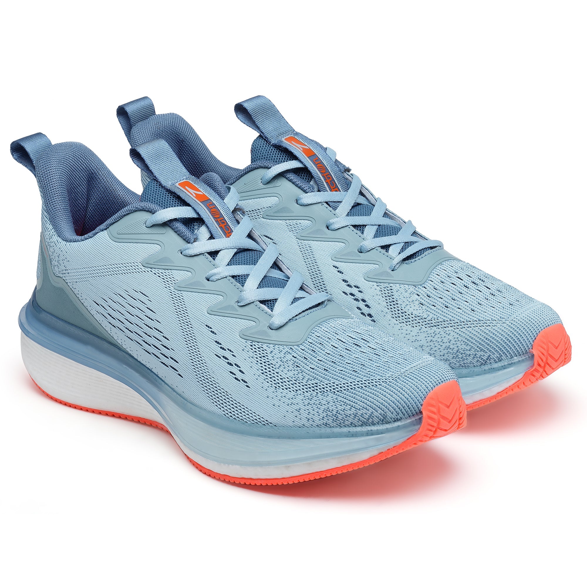 TURBO 301 Sports Shoes For Men